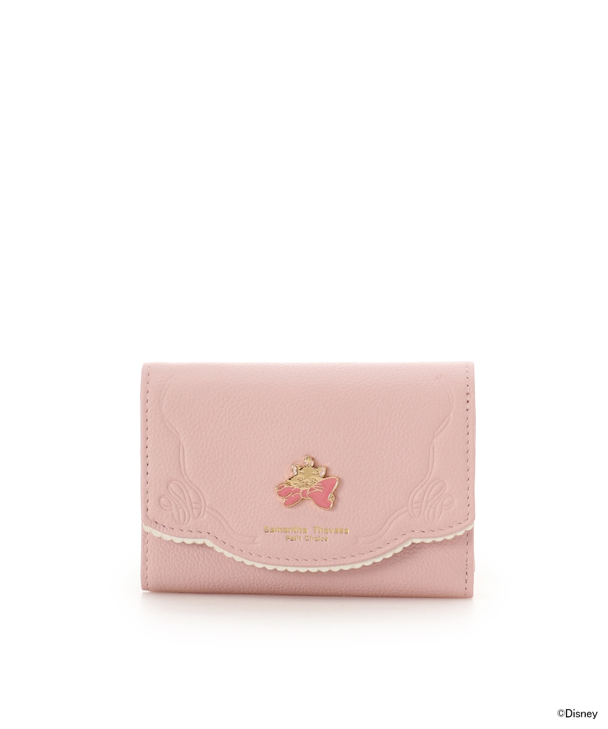 「マリー」コレクション　折財布