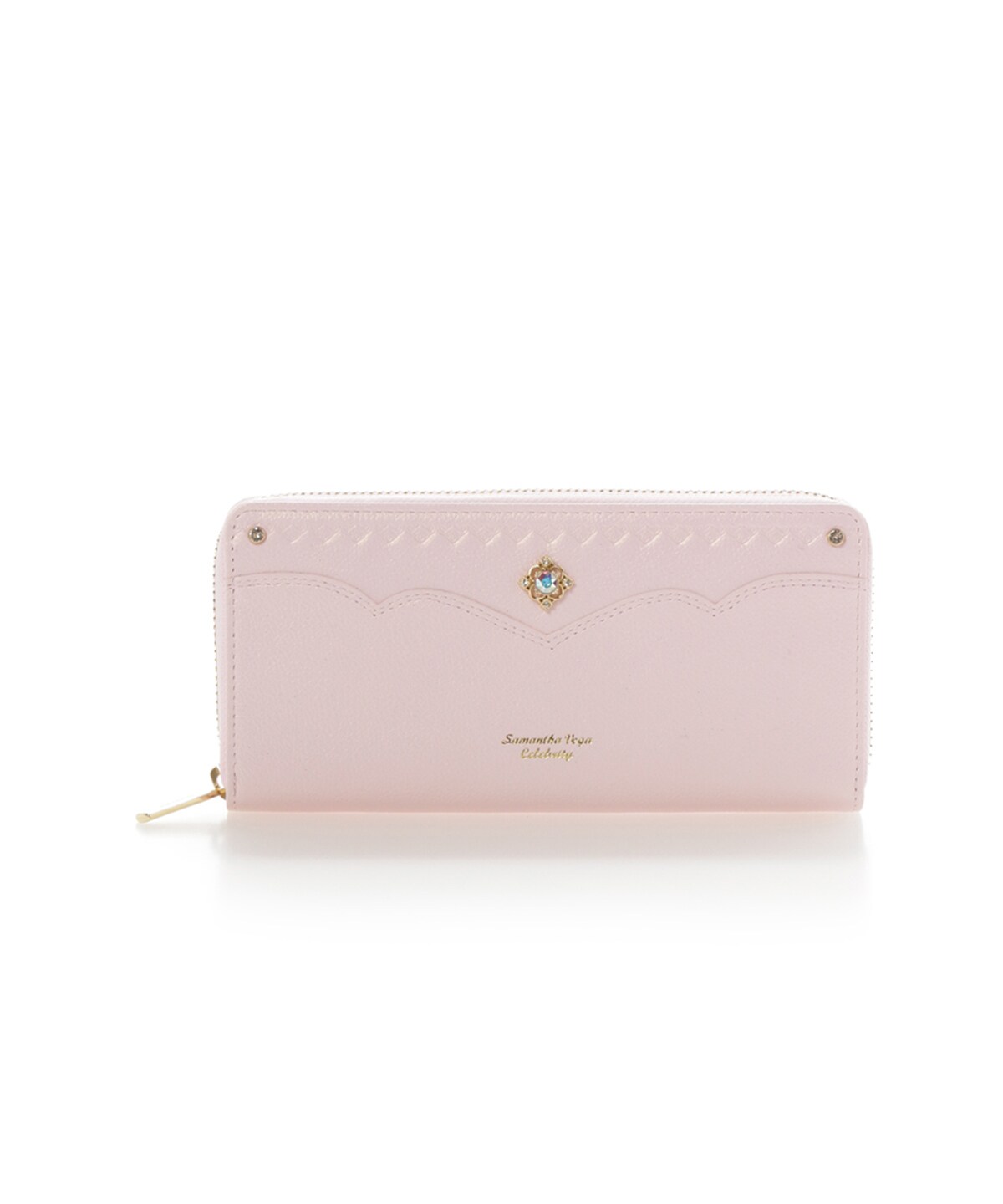 人気商品ランキング Samantha Vega 長財布 長財布 小物 Www Marengoef Com