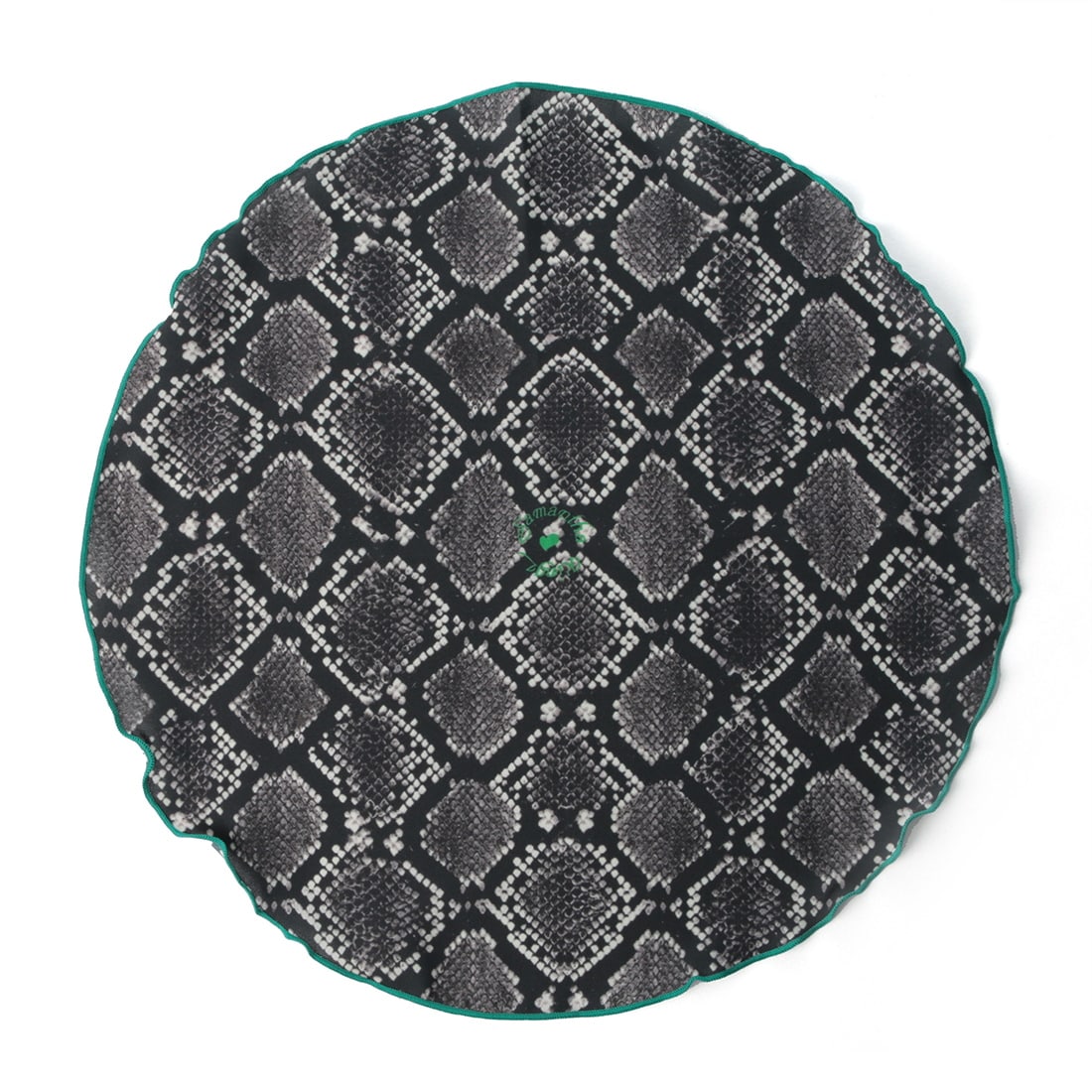 ポケットチーフ(パイソン)