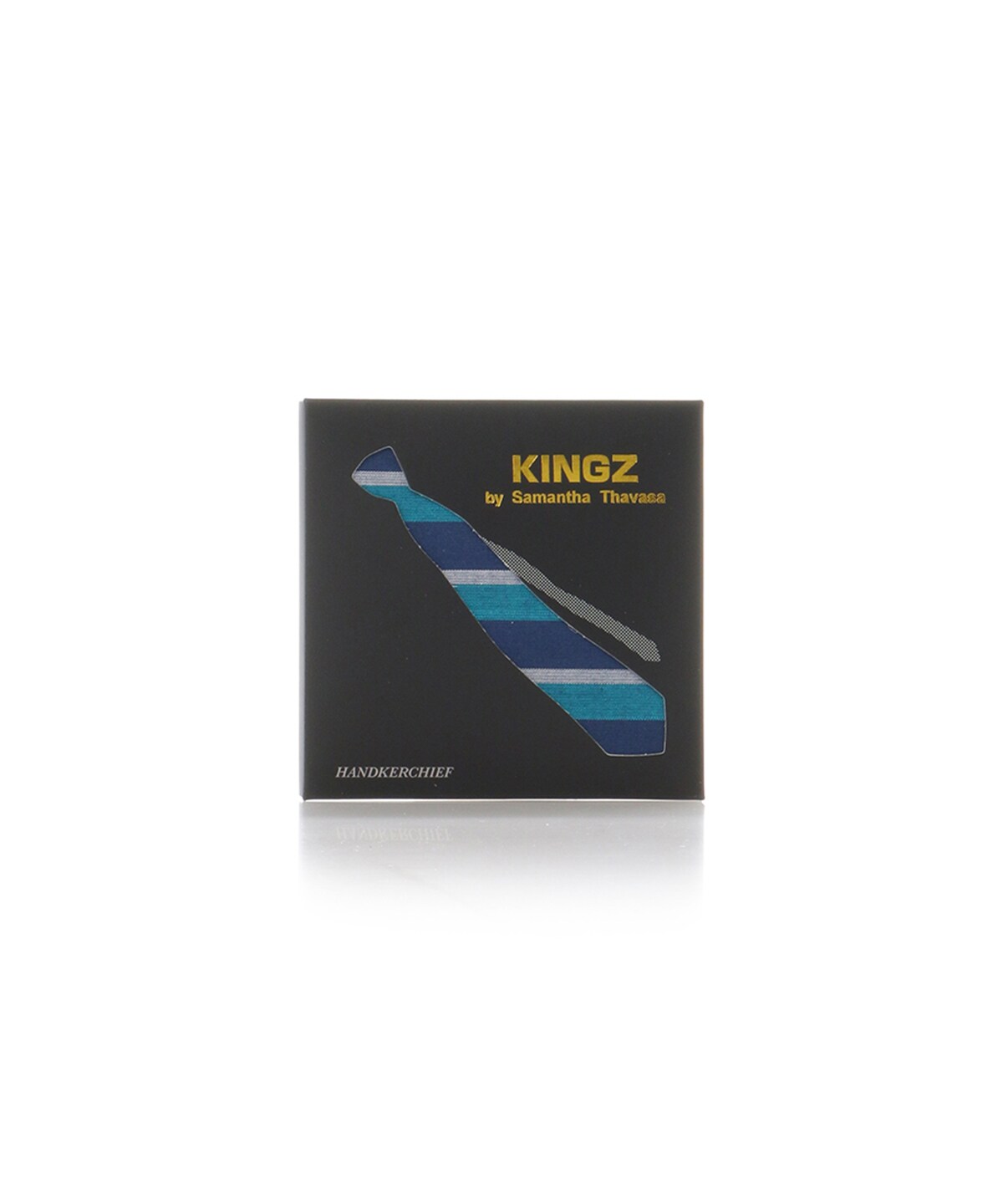 ハンカチ Free グリーン Kingzサマンサタバサグループ 公式オンラインショップ