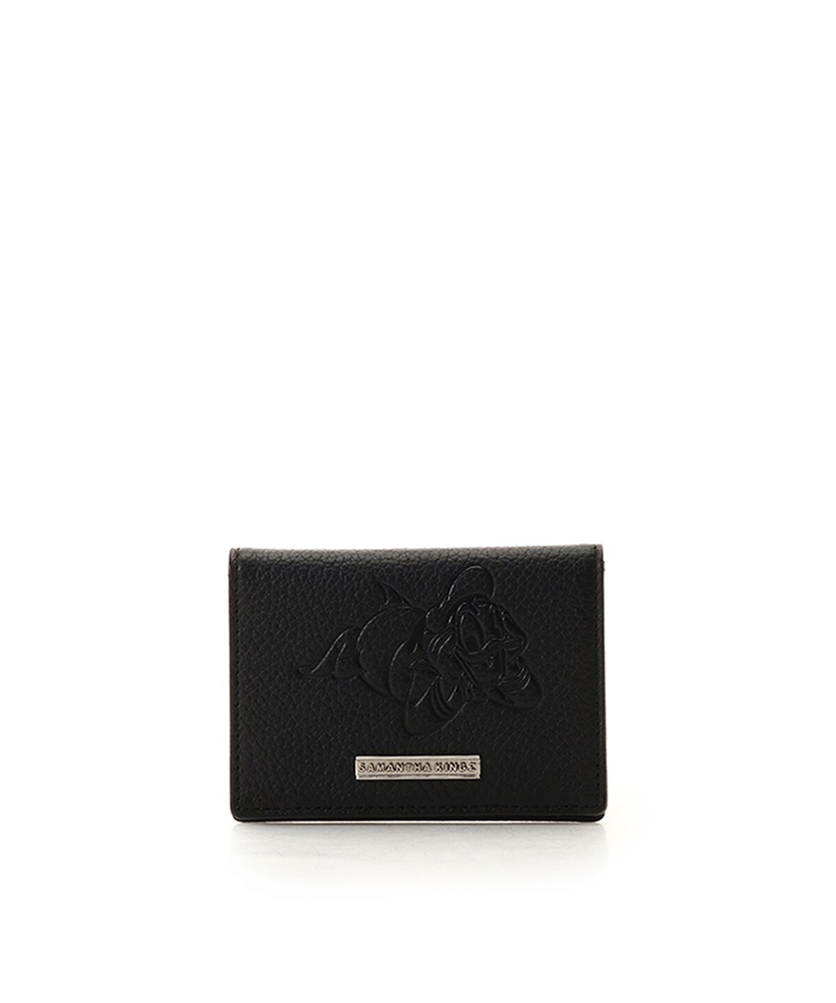 ドナルドダックシリーズ パスケース Free ブラック Kingzサマンサタバサグループ 公式オンラインショップ ドナルドダックシリーズ パスケース Free ブラック Kingzサマンサタバサグループ 公式オンラインショップ