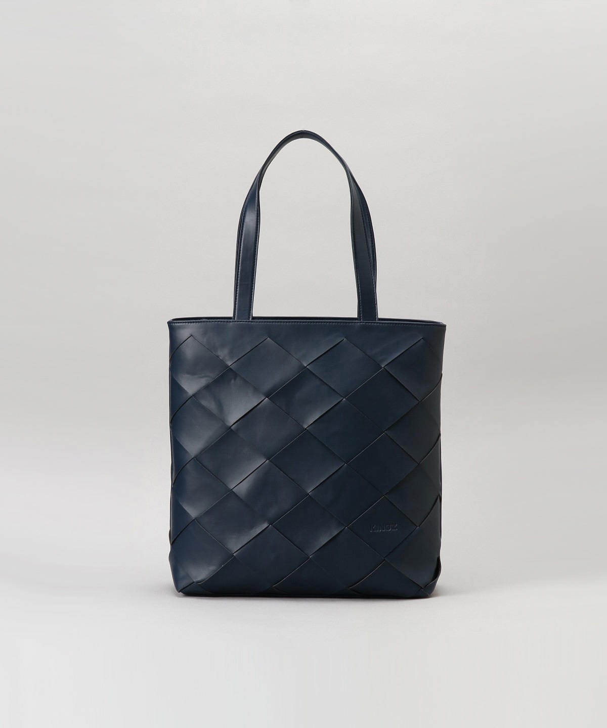 BOTTEGA VENETA 収納式 メンズ トートバッグ クラッチ ポーチ