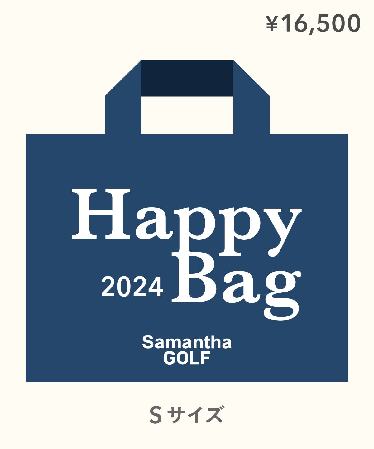 【福袋】Samantha GOLF