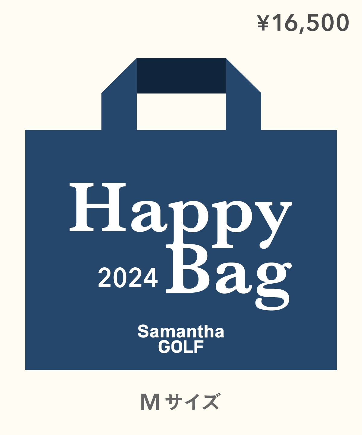 【福袋】Samantha GOLF