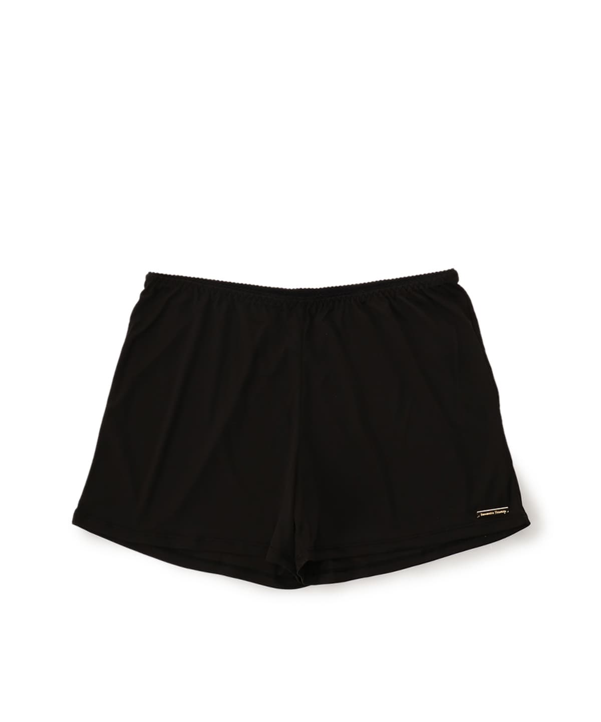 インナーパンツ S ブラック Samantha Thavasa Under25 No 7サマンサタバサグループ 公式オンラインショップ