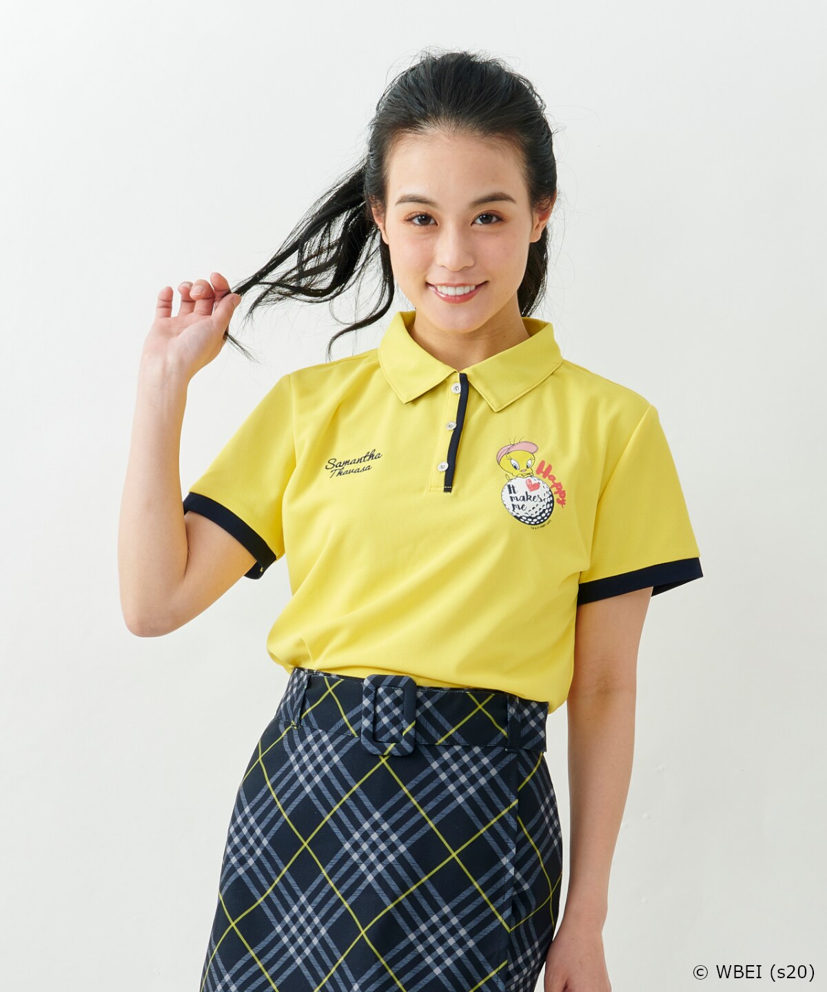 【美品✨】Samantha Thavasa ポロシャツ 2枚 サマンサタバサ M ブログ記事詳細サマンサタバサ公式オンラインショップ