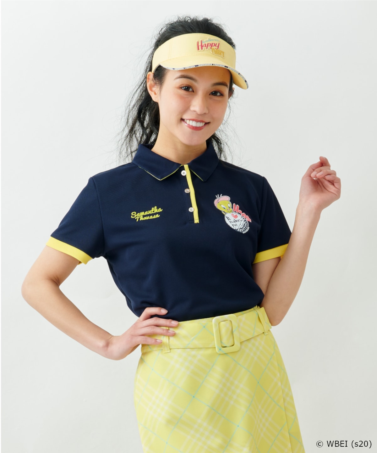 【美品✨】Samantha Thavasa ポロシャツ 2枚 サマンサタバサ M ブログ記事詳細サマンサタバサ公式オンラインショップ