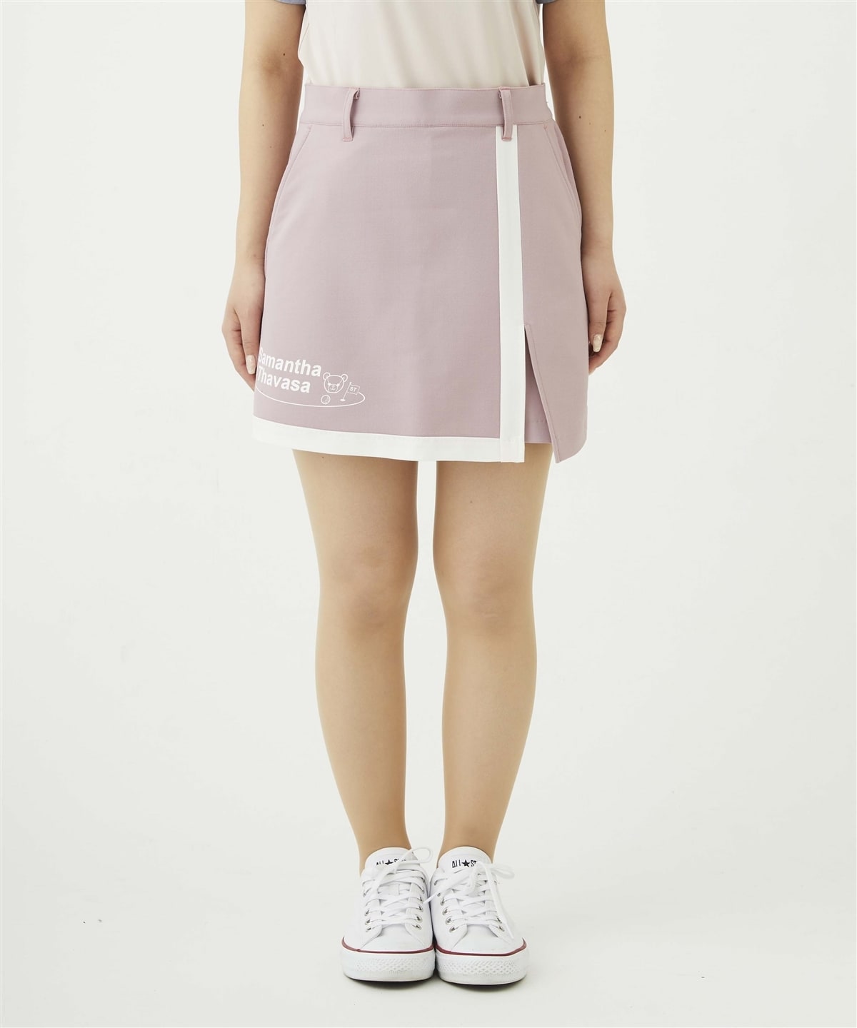 ストレッチショートパンツ