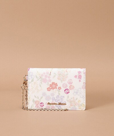 Samantha Thavasa ケース ポーチ パスケースサマンサタバサグループ 公式オンラインショップ