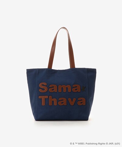 Samantha Thavasa/バッグ/トートバッグ/ブリーフ(並び順：価格(安い順 
