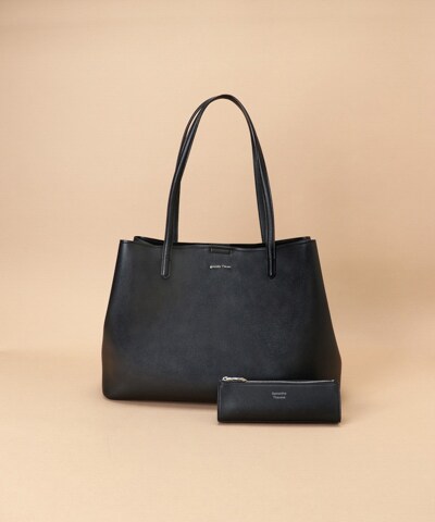 Dream bag for スタッズトート(FREE ブラック): Samantha Thavasa 