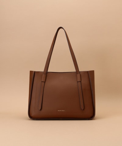 Dream bag for レザートートバッグ(FREE ブラック): Samantha Thavasa 