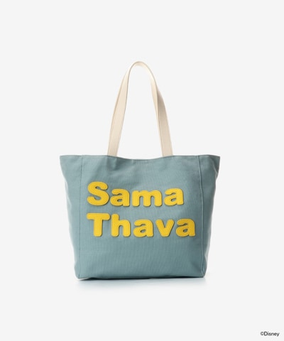 公式】Samantha Thavasa“毎月ディズニー企画”第一弾『ドナルド 