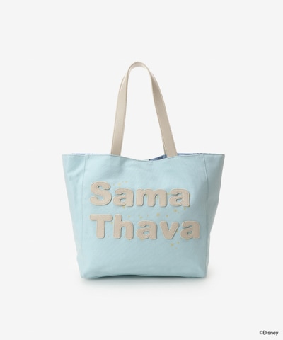 Samantha Thavasa Disney100 バッグ シンデレラおおよそのサイズ
