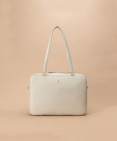 シンプルトートバッグ
