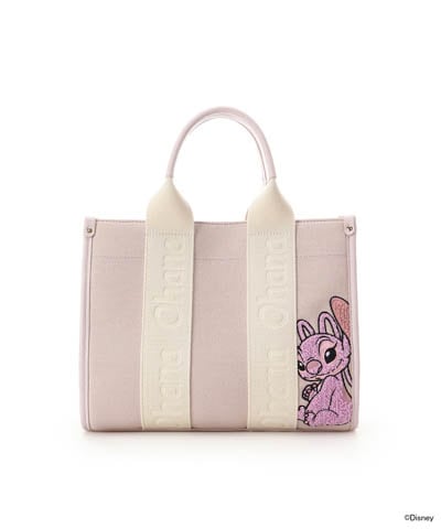 スティッチ」&「エンジェル」コレクション バッグチャーム
