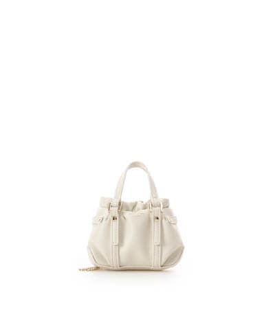 ミニミニ ルプリュ・ミニョン(FREE ホワイト): Samantha Thavasa