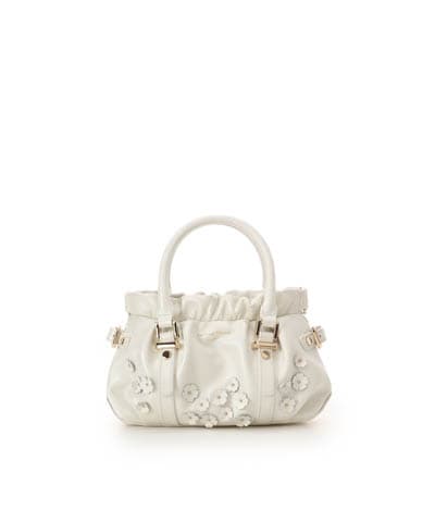 Holiday Collection]フラワーデザイン サマンサ ルプリュ・ミニョン