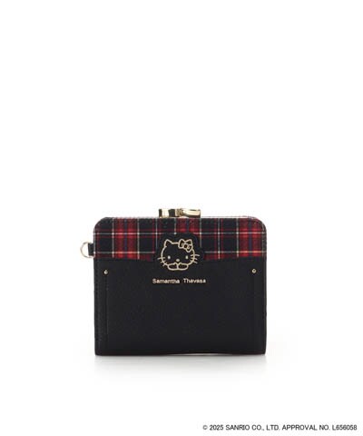 おみち 新品未開封 Samantha Thavasa ハローキティ サマンサタバサグループの4ブランドから「ハローキティ」50周年を
