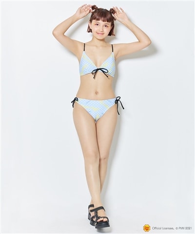 チュッパチャプスコラボ　水着