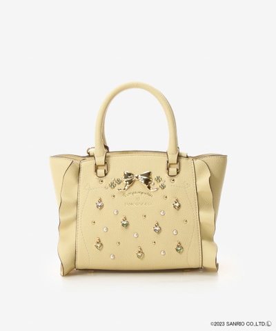 【ポムポムプリンコレクション】フラッター(ミニ)