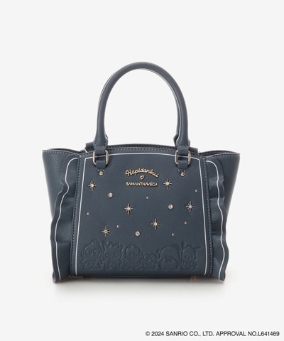 【はぴだんぶいコレクション】フラッター（ミニ）