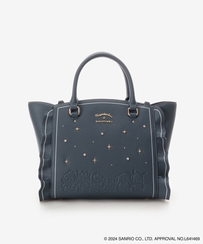 【はぴだんぶいコレクション】フラッター（小）