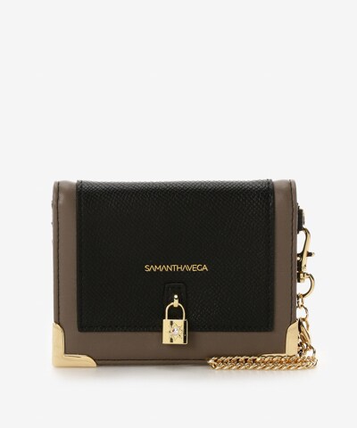 SAMANTHAVEGA/ケース/ポーチ/パスケースサマンサタバサ公式オンライン