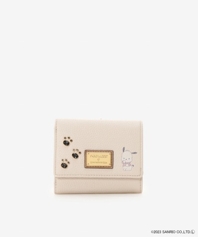 【ポチャッココレクション】折財布
