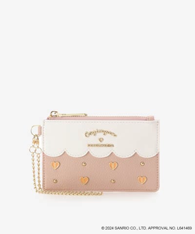 【こぎみゅんコレクション】マルチケース