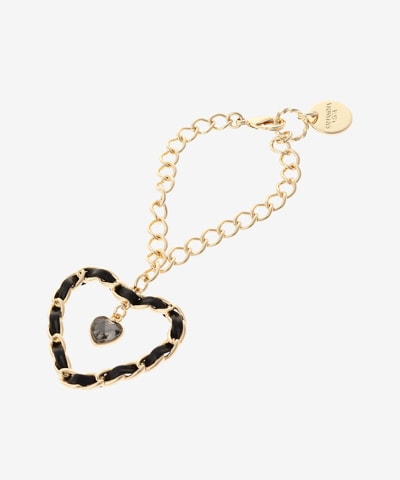 kate spade new york｜キー トゥー マイ ハート バッグ チャーム