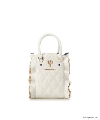 『グランブル―ファンタジー』×SAMANTHAVEGAコレクション フラッタースマホショルダーバッグ