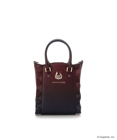 『グランブル―ファンタジー』×SAMANTHAVEGAコレクション フラッタースマホショルダーバッグ