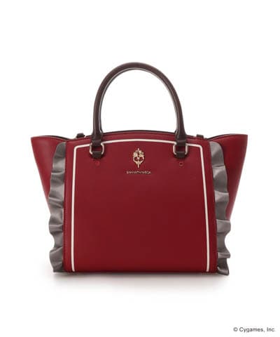 『グランブル―ファンタジー』×SAMANTHAVEGAコレクション フラッター