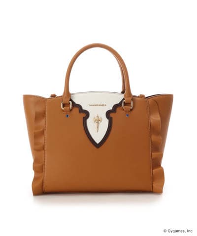 『グランブル―ファンタジー』×SAMANTHAVEGAコレクション フラッター