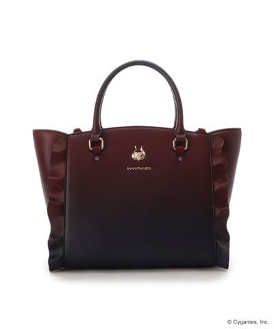 『グランブル―ファンタジー』×SAMANTHAVEGAコレクション フラッター