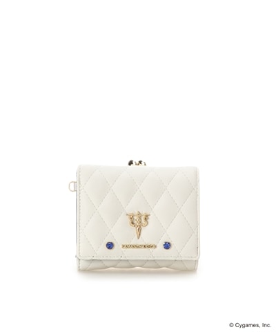 『グランブル―ファンタジー』×SAMANTHAVEGAコレクション 折財布