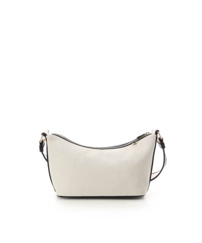 ロゴテープワンショルダーバッグ