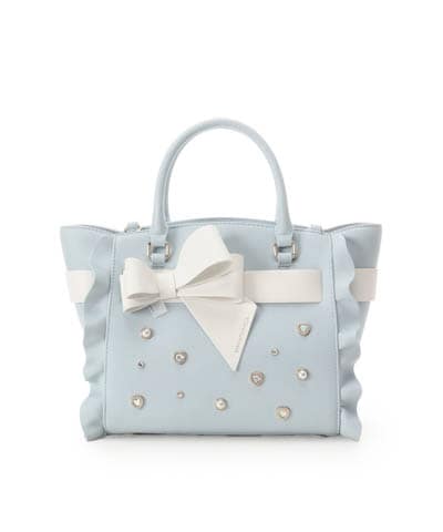 ブロッサムリボンフラッター(小)