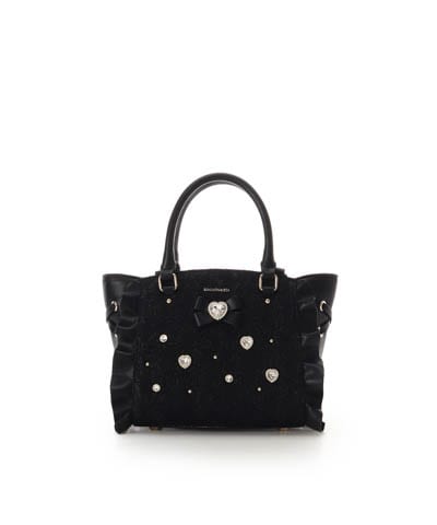 【オンラインショップ＆一部店舗限定】バレリーナフラッター（ミニ）