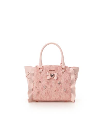 【オンラインショップ＆一部店舗限定】バレリーナフラッター（ミニ）