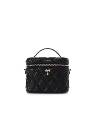 スウィングリボン バニティバッグ