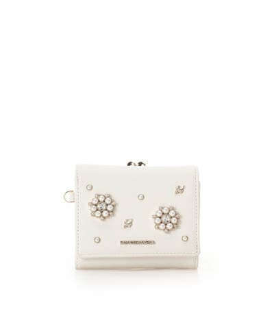 ティアフラッター 折財布