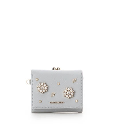 ティアフラッター 折財布