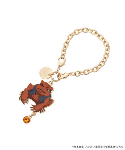 クリーミー　ナルトガマあり ナルト アクリルスタンド [NARUTO-ナルト- 疾風伝] | 公式キャラクター