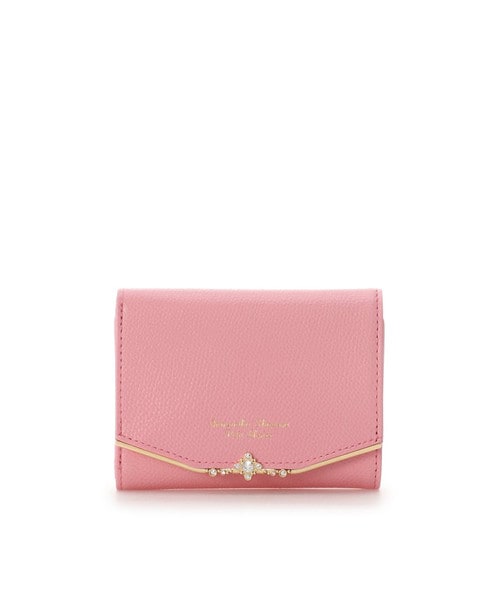 ジュエルバー 折財布