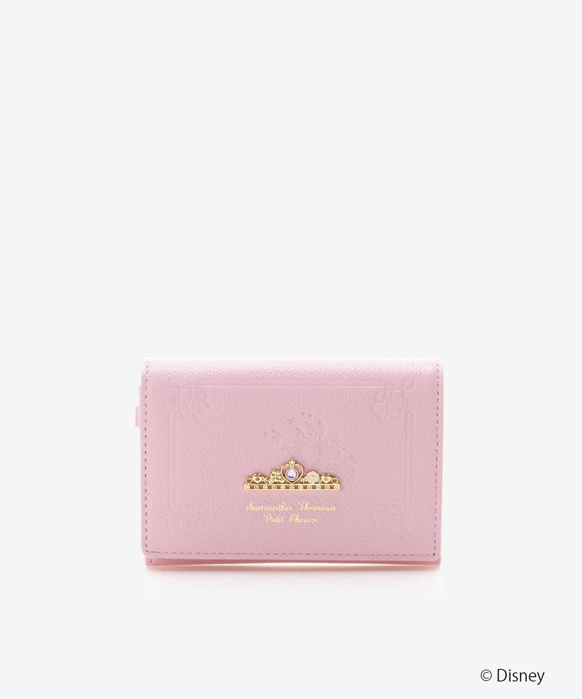 Samantha Thavasa Petit Choice ケース ポーチ カードケース 名刺入れ 並び順 発売日 2 7ページ サマンサタバサグループ 公式オンラインショップ