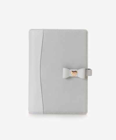 My Diary手帳カバー Free ピンク Samantha Thavasa Petit Choiceサマンサタバサ公式オンラインショップ