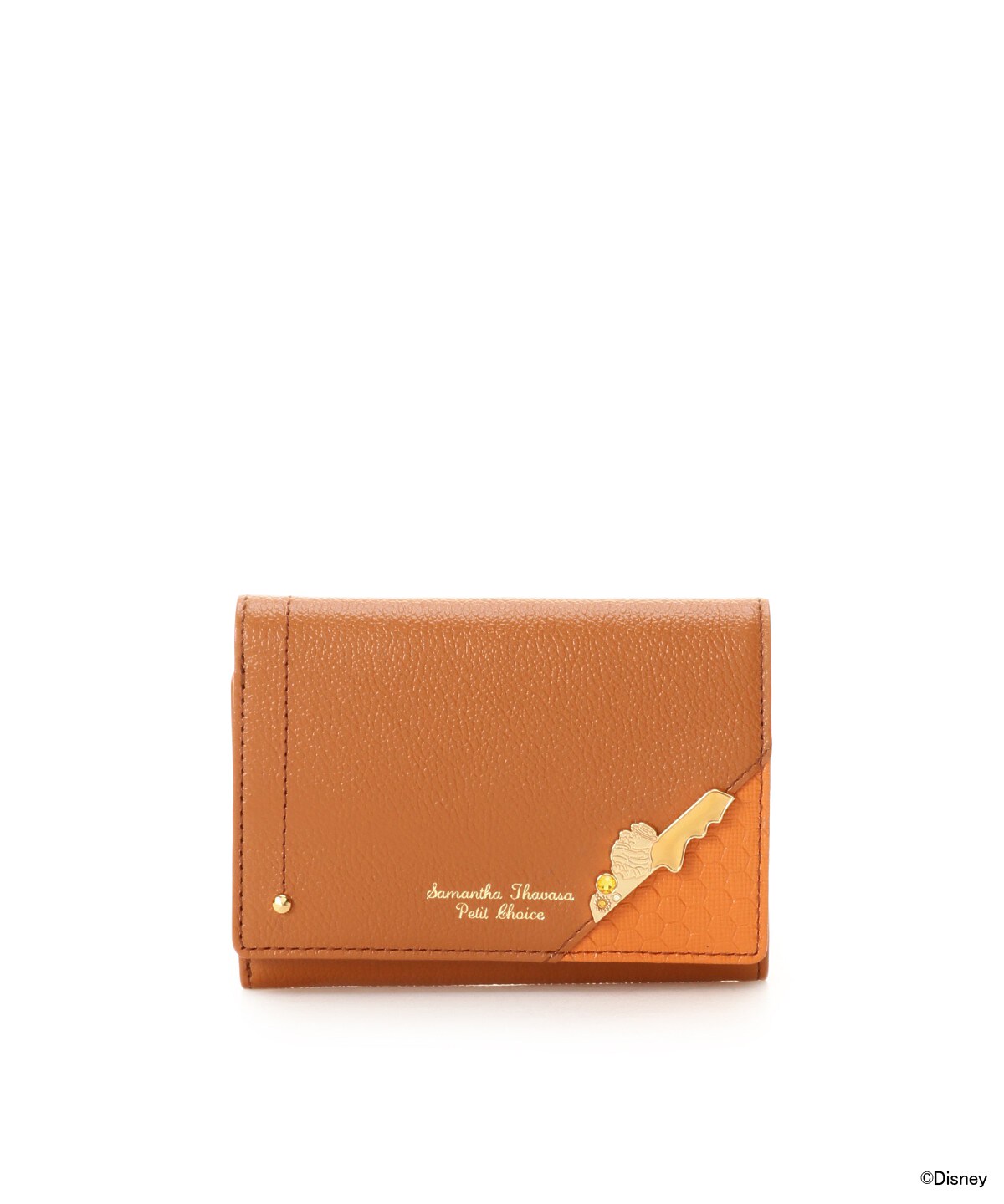 【くまのプーさん コレクション】 折財布