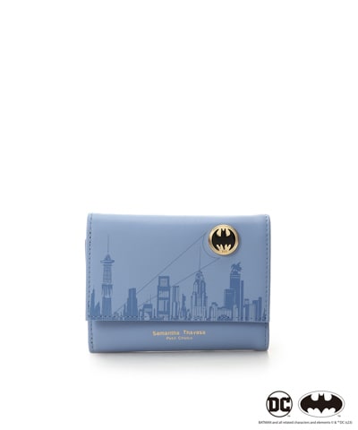 「バットマン」コレクション 折財布